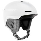 Scott - Track - Skihelm Gr 59-61 cm - L weiß