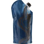 Platypus Platy Preserve Trinkflasche  Trinkflaschen blau Größe 800ml