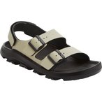 Birkenstock Mogami Terra BF Sandale Damen  Sandalen beige Größe 37 Lifestyle