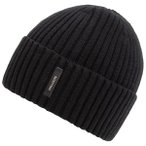 Chillouts - Luke Hat - Mütze Gr One Size schwarz