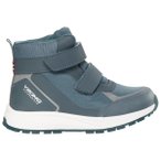 Viking - Kid's Equip Glow Waterproof 2V - Freizeitschuhe 27 grau