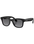 Rayban - Vernetzte polarisierte Sonnenbrille &ndash; Ray-Ban META Wayfarer Gen 2
