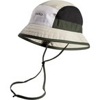 Odlo Performance Light Bucket Cap  Basecaps braun Größe M  Camping  Klein verp