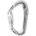 Edelrid Bulletproof Screw Eco II Schraubkarabiner