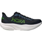 HOKA Herren Laufschuhe MACH 7, Größe 47 ⅓ in Blau