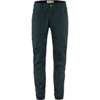 Fjällräven Vardag Hose Herren  Jeans & Freizeithose blau Größe XXL Trekking 