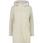 CMP  Mantel Damen  Parkas & Mäntel beige Größe XL Camping Atmungsaktiv