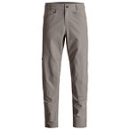 Ortovox - Affinity Plus Pants - Kletterhose Gr L grau