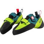 Ocun Havoc Kletterschuhe  Kletterschuhe gruen Größe 43 Alpinklettern | Boulder
