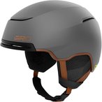 Giro Jackson Mips Skihelm  Skihelme grau Größe L | 59-62,5cm Skifahren | Freer