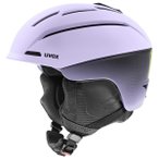 Uvex - Gravitate - Skihelm Gr 51-55 cm lila