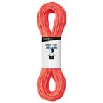 SIMOND - Rope Rappel 8.6 mm - Halbseil Länge 60 m rot