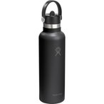 Hydro Flask 21 OZ STANDARD FLEX STRAW Isolierflasche