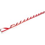 Ocùn Ocun Daisy Chain ECO-PES 16 mm, 115 cm, red/white
