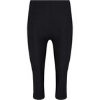 Ziener Nacita X-Function Radhose 3/4 Damen  Fahrradhose schwarz Größe 3XL Moun