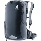 Deuter Race Air 10   Fahrradrucksäcke schwarz Größe 10L Mountainbike