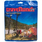 Travellunch Volleipulver  Trekkingnahrung Größe 125G
