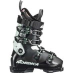 Nordica Promachine 115 W (GW) 25/26 Damen Alpin Skischuhe ( Schwarz 22,5) ,Race