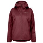 Didriksons - Women's Karix Jacket - Kunstfaserjacke Gr 34 rot