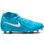 NIKE Kinder Fussball-Rasenschuhe JR PHANTOM LUNA II ACAD F/MG, Größe 36 ½ in 