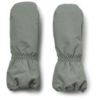 WHEAT - Kid's Monta - Handschuhe Gr Unisex XXL - 10-12 Years grau