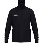 JAKO Unisex Tracksuit Jacke Wardrobe, Größe XS in Schwarz