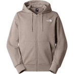 THE NORTH FACE Herren Kapuzensweat M SIMPLE DOME LIGHT REGULAR HOODIE, Größe X