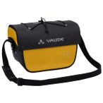 Vaude - Aqua Box (Recycled) - Lenkertasche Gr 6 l schwarz