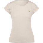 Karpos Taiole Merino  Damen  T-Shirts beige Größe XL Camping  Hautfreundlich M