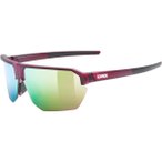 Uvex Vectiv Sportbrille  Sportbrillen & Sportsonnenbrillen Bike   Größe ONE SI