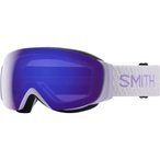 Smith I/O Mag S Skibrille  Skibrillen lila Größe One Size Skifahren | Freeride