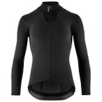 ASSOS - Mille GTS Spring Fall Jacket S11 - Fahrradjacke Gr L schwarz