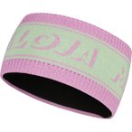 Maloja SeekogelM. Stirnband (Größe ONE SIZE, rosa)