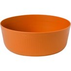 Sea to Summit Camp Bowl - Schale burnt orange