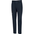 Wild Country Spotter Hose Damen  Kletterhose blau Größe XS Bouldern | Sportkle