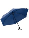 Euroschirm - Ultraleichter Regenschirm für Wanderungen - Light Trek Ultra Navy 