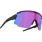 Bliz Breeze Nordic Light Sportbrille  Sportbrillen & Sportsonnenbrillen schwarz 