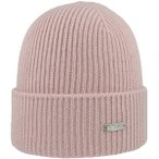 EISGLUT Herren Mütze Claribellel Cashmere, Größe ONE SIZE in Pink