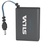 Silva - Battery 4.0Ah (Trail Runner) - Akku grau