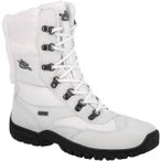 LICO Damen Stiefel Saskia, Größe 36 in Grau