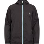 McKINLEY Herren Regenjacke Kereol III, Größe XXL in Schwarz