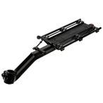Topeak - MTX BeamRack II (A-Type) - Gepäckträger schwarz