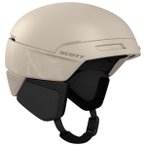 Scott - Flow Mips - Skihelm Gr 55-59 cm - M beige/grau