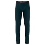 super.natural - Tundra 175 Tight - Lange Unterhose Gr M blau/schwarz
