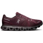 ON Herren Freizeitschuhe Cloud 6, Größe 45 in Schwarz