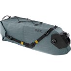 Evoc Seat Pack Boa WP 12 Satteltasche  Fahrradtaschen gruen Größe 12L Bikepack