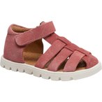 Bisgaard Beka S Sandale Kinder  Sandalen rot Größe 27 Lifestyle Atmungsaktiv