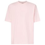 Oakley - Soho Gen S/S Tee - T-Shirt Gr L rosa