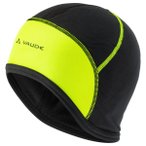 Vaude - Bike Cap - Radmütze Gr L schwarz