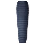 Stoic - NijakSt. Lite +13°C Sleeping Bag - Daunenschlafsack Gr Large  Blau